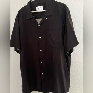 DUVIN MEN’S BUTTON DOWN SHIRT